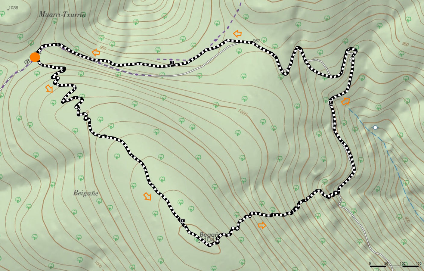basaburuamtb-mdl-mapa